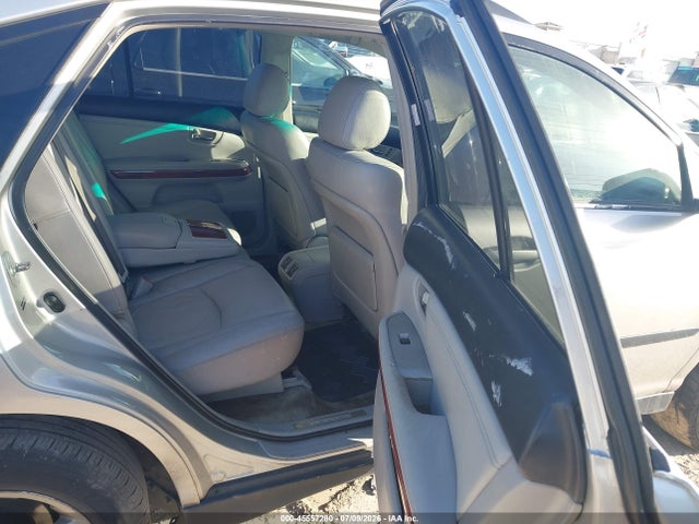 45557280 :رقم المزاد ، JTJHA31U350089070 vin ، 2005 Lexus Rx 330 مزاد بيع