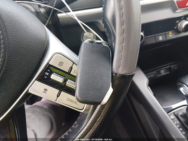 KIA Telluride Lx 2020 5XYP2DHC5LG070011 Image 11