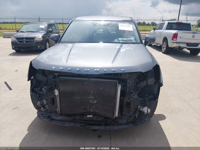KIA Telluride Lx 2020 5XYP2DHC5LG070011 Image 12