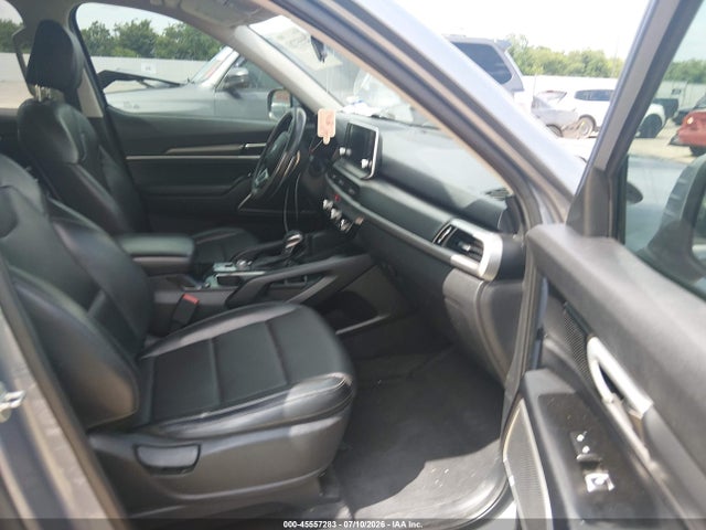KIA Telluride Lx 2020 5XYP2DHC5LG070011 Image 5