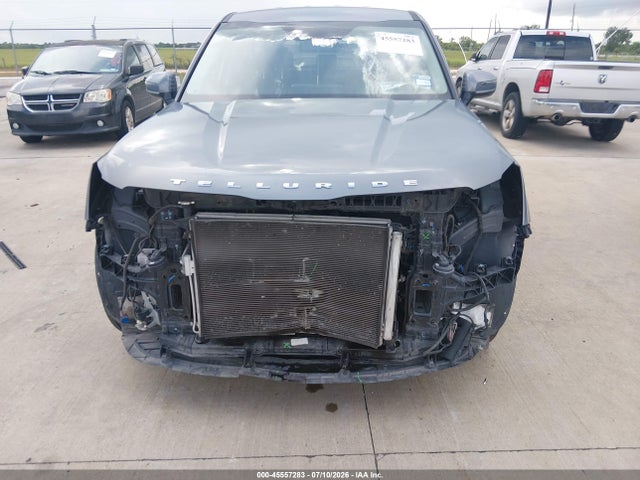 KIA Telluride Lx 2020 5XYP2DHC5LG070011 Image 6