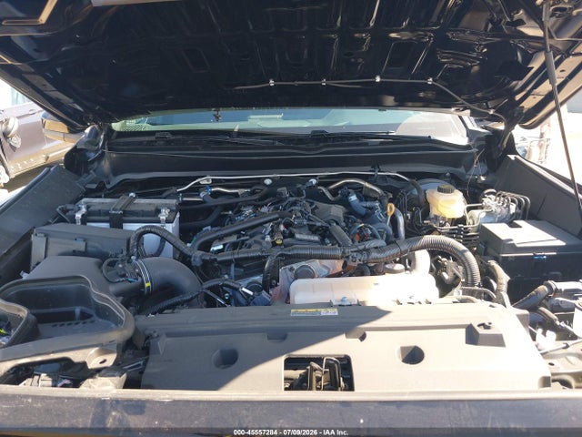 3TMKB5FN1SM045810 Toyota Tacoma Sr5