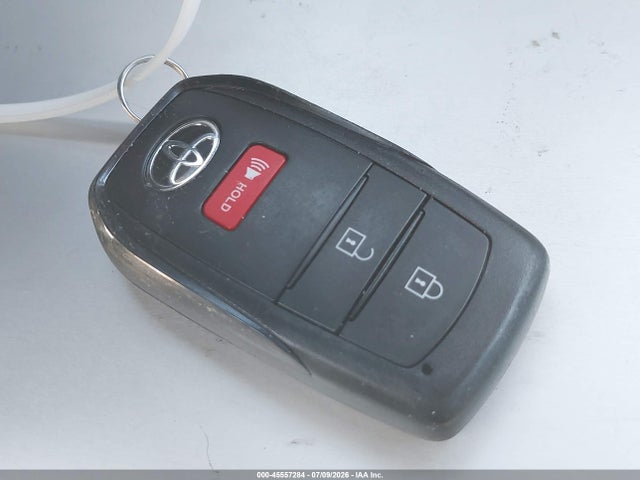 3TMKB5FN1SM045810 Toyota Tacoma Sr5