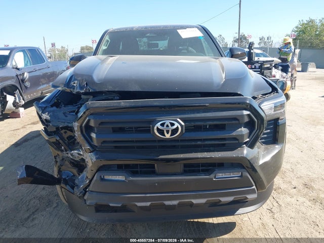 3TMKB5FN1SM045810 Toyota Tacoma Sr5