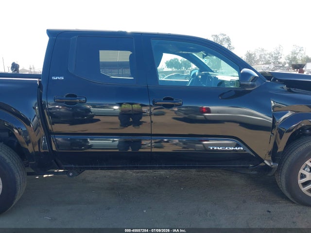 3TMKB5FN1SM045810 Toyota Tacoma Sr5