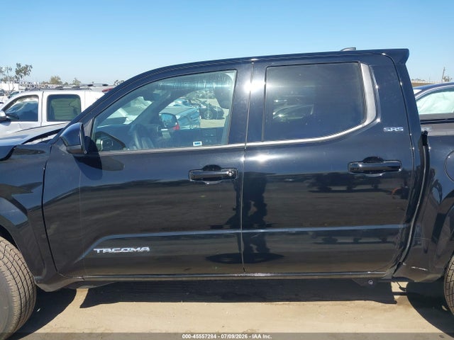 3TMKB5FN1SM045810 Toyota Tacoma Sr5