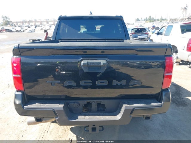 3TMKB5FN1SM045810 Toyota Tacoma Sr5