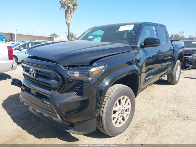 3TMKB5FN1SM045810 Toyota Tacoma Sr5