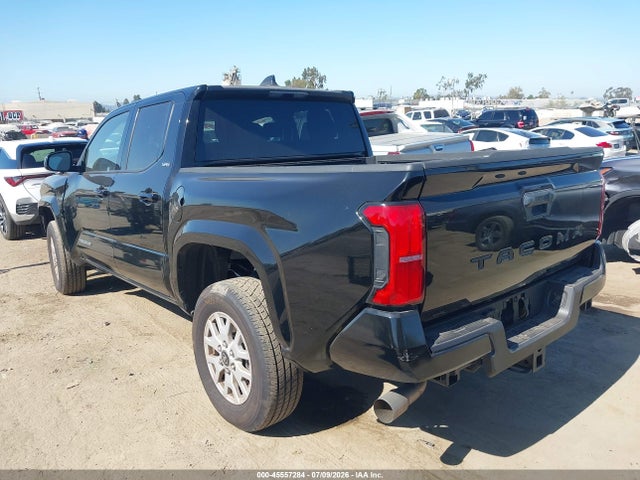 3TMKB5FN1SM045810 Toyota Tacoma Sr5
