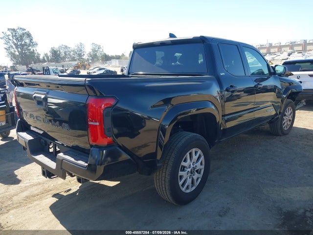3TMKB5FN1SM045810 Toyota Tacoma Sr5