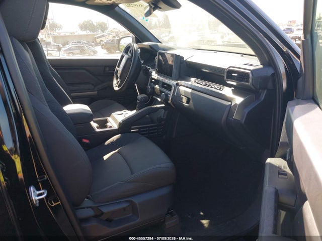 3TMKB5FN1SM045810 Toyota Tacoma Sr5