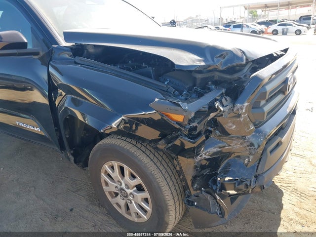 3TMKB5FN1SM045810 Toyota Tacoma Sr5