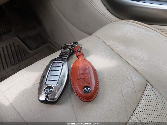 Продажа на аукционе авто 2013 Infiniti Jx35, vin: 5N1AL0MM6DC352170, номер лота: 45557285