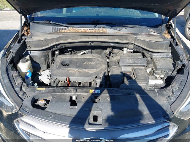 5XYZTDLB9HG410854 Hyundai Santa Fe Sport 2.4l
