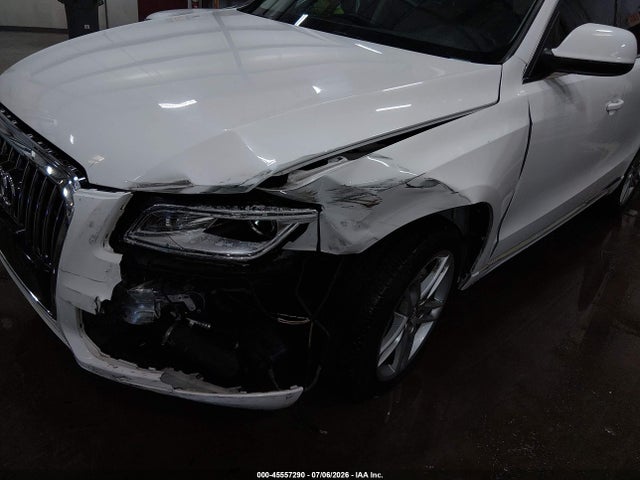 Audi Q5 2.0t Premium 2014 WA1LFAFP5EA075410 Image 6