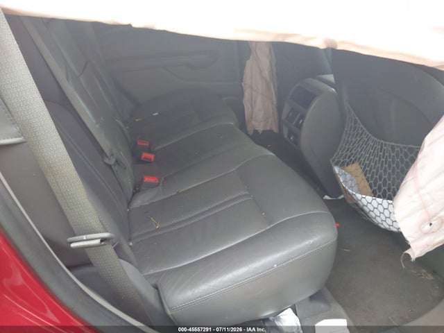Aukcja sprzedaży 2011 Cadillac Srx Luxury Collection, vin: 3GYFNAEY6BS613505, numer aukcji: 45557291