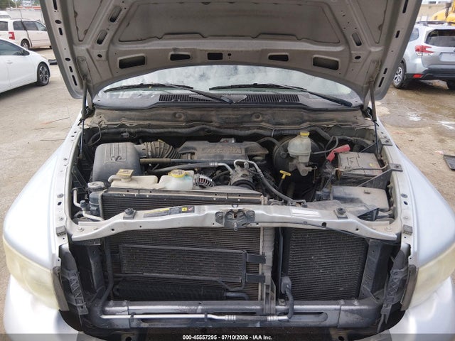Продаж на аукціоні авто 2005 Dodge Ram 1500 Slt/laramie, vin: 1D7HA18D95J625324, номер лоту: 45557295