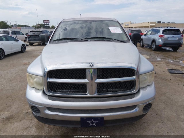 Продаж на аукціоні авто 2005 Dodge Ram 1500 Slt/laramie, vin: 1D7HA18D95J625324, номер лоту: 45557295