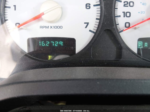 Продаж на аукціоні авто 2005 Dodge Ram 1500 Slt/laramie, vin: 1D7HA18D95J625324, номер лоту: 45557295