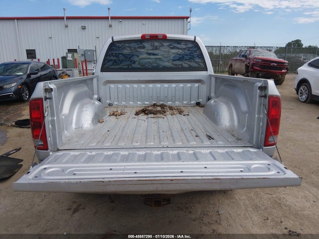 Продаж на аукціоні авто 2005 Dodge Ram 1500 Slt/laramie, vin: 1D7HA18D95J625324, номер лоту: 45557295