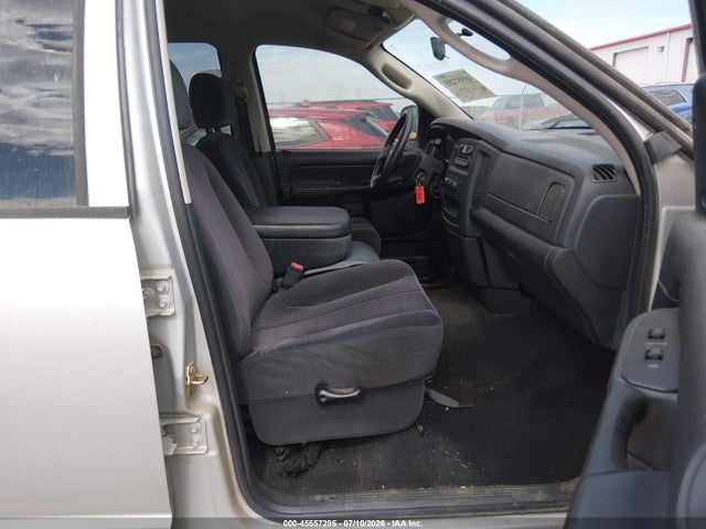 Продаж на аукціоні авто 2005 Dodge Ram 1500 Slt/laramie, vin: 1D7HA18D95J625324, номер лоту: 45557295