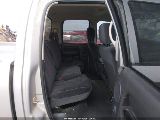 Продаж на аукціоні авто 2005 Dodge Ram 1500 Slt/laramie, vin: 1D7HA18D95J625324, номер лоту: 45557295