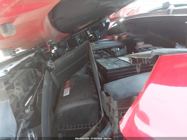 2021 Kia Soul Ex მანქანა იყიდება აუქციონზე, vin: KNDJ33AU2M7763004, აუქციონის ნომერი: 45557299