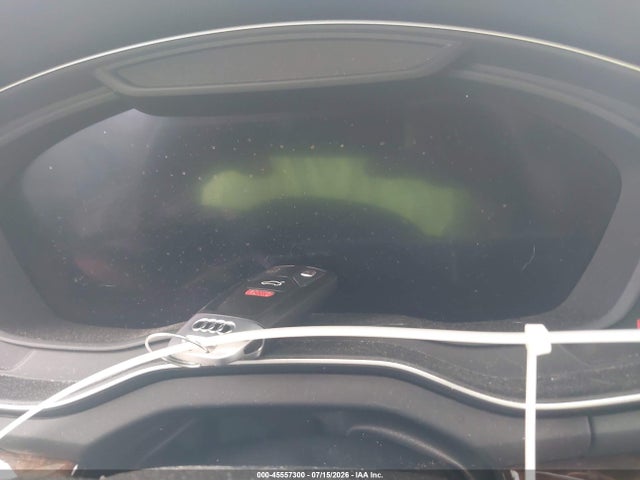 WA1BNAFY5J2088556 Audi Q5 2.0t Premium/2.0t Tech Premium