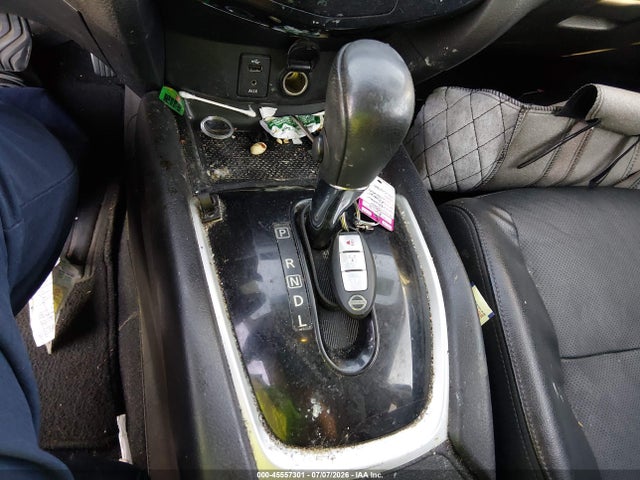 Nissan Rogue Sl 2016 5N1AT2MT4GC731126 Image 11