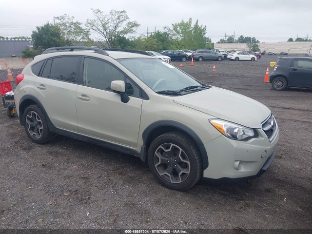 45557304 :رقم المزاد ، JF2GPAGC1D2820891 vin ، 2013 Subaru Xv Crosstrek 2.0i Limited مزاد بيع