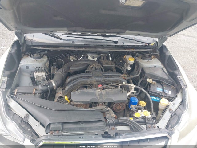 45557304 :رقم المزاد ، JF2GPAGC1D2820891 vin ، 2013 Subaru Xv Crosstrek 2.0i Limited مزاد بيع