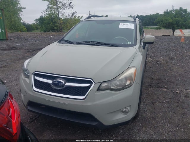 45557304 :رقم المزاد ، JF2GPAGC1D2820891 vin ، 2013 Subaru Xv Crosstrek 2.0i Limited مزاد بيع