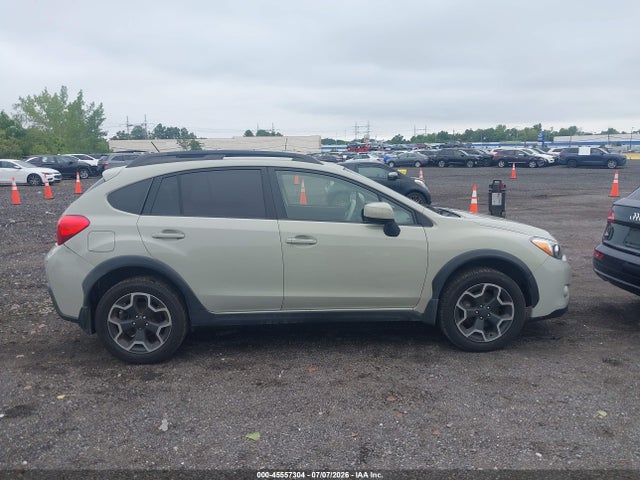 45557304 :رقم المزاد ، JF2GPAGC1D2820891 vin ، 2013 Subaru Xv Crosstrek 2.0i Limited مزاد بيع