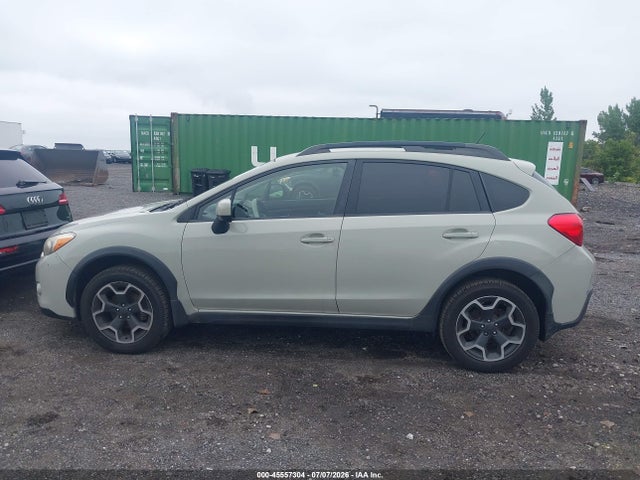 45557304 :رقم المزاد ، JF2GPAGC1D2820891 vin ، 2013 Subaru Xv Crosstrek 2.0i Limited مزاد بيع