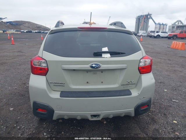 45557304 :رقم المزاد ، JF2GPAGC1D2820891 vin ، 2013 Subaru Xv Crosstrek 2.0i Limited مزاد بيع