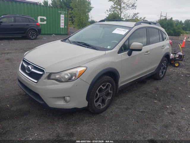45557304 :رقم المزاد ، JF2GPAGC1D2820891 vin ، 2013 Subaru Xv Crosstrek 2.0i Limited مزاد بيع
