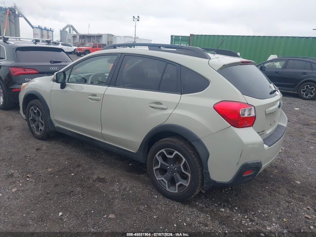45557304 :رقم المزاد ، JF2GPAGC1D2820891 vin ، 2013 Subaru Xv Crosstrek 2.0i Limited مزاد بيع