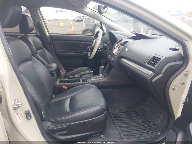 45557304 :رقم المزاد ، JF2GPAGC1D2820891 vin ، 2013 Subaru Xv Crosstrek 2.0i Limited مزاد بيع