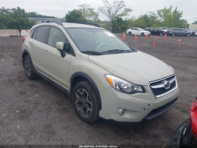 45557304 :رقم المزاد ، JF2GPAGC1D2820891 vin ، 2013 Subaru Xv Crosstrek 2.0i Limited مزاد بيع