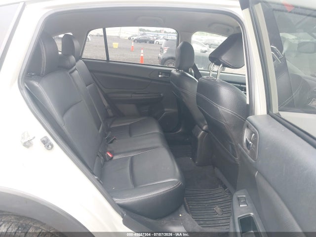 45557304 :رقم المزاد ، JF2GPAGC1D2820891 vin ، 2013 Subaru Xv Crosstrek 2.0i Limited مزاد بيع