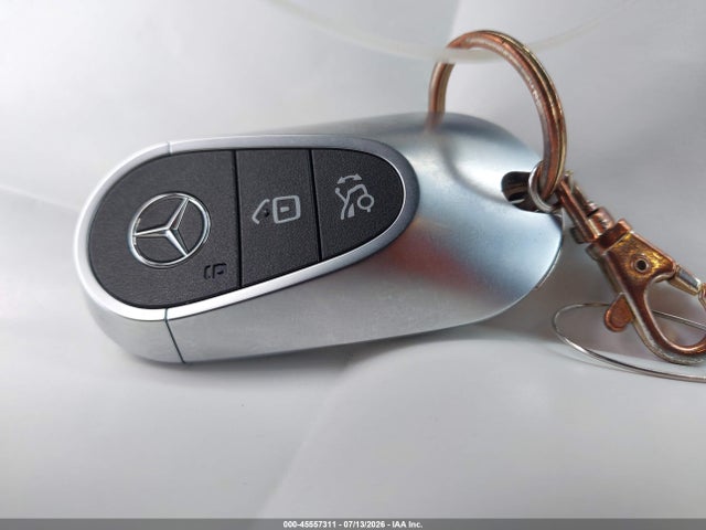 45557311 :رقم المزاد ، W1NKM4GBXTF438045 vin ، 2026 Mercedes-benz Glc 300 Suv مزاد بيع
