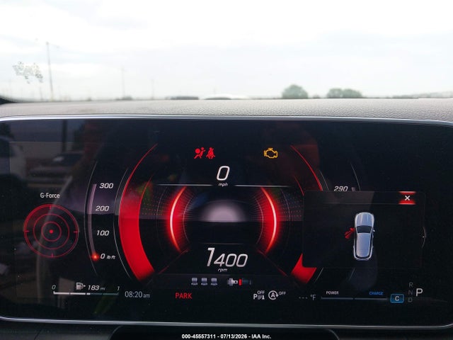 45557311 :رقم المزاد ، W1NKM4GBXTF438045 vin ، 2026 Mercedes-benz Glc 300 Suv مزاد بيع