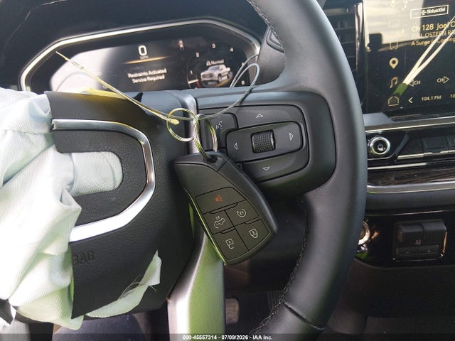 GMC SIERRA 1500 2026 1GTPHCED0TZ314025 Image 11