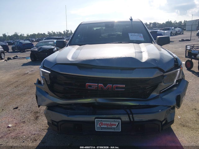GMC SIERRA 1500 2026 1GTPHCED0TZ314025 Image 12