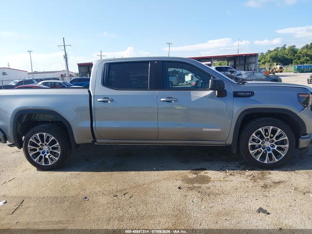 GMC SIERRA 1500 2026 1GTPHCED0TZ314025 Image 13