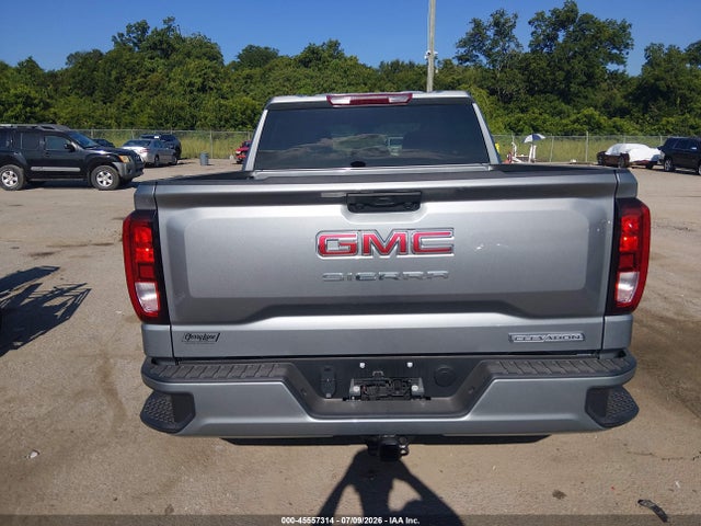 GMC SIERRA 1500 2026 1GTPHCED0TZ314025 Image 16