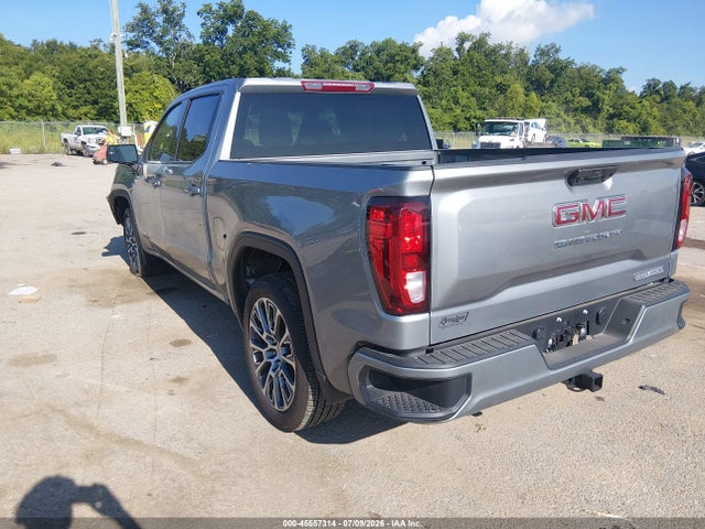 GMC SIERRA 1500 2026 1GTPHCED0TZ314025 Image 3
