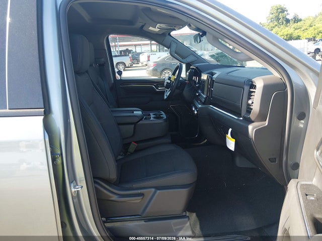 GMC SIERRA 1500 2026 1GTPHCED0TZ314025 Image 5
