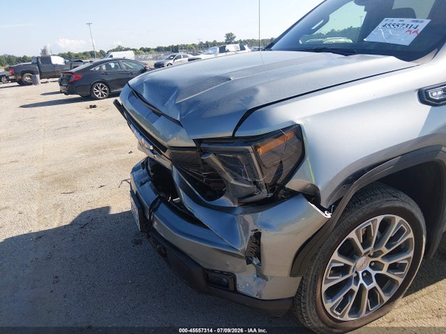 GMC SIERRA 1500 2026 1GTPHCED0TZ314025 Image 6