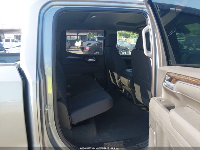 GMC SIERRA 1500 2026 1GTPHCED0TZ314025 Image 8
